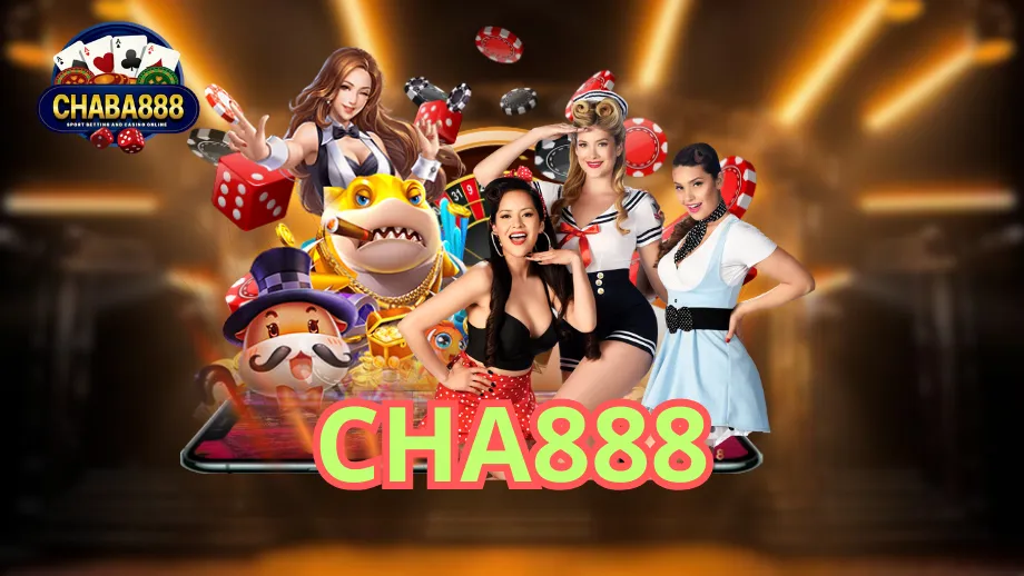 chaba888