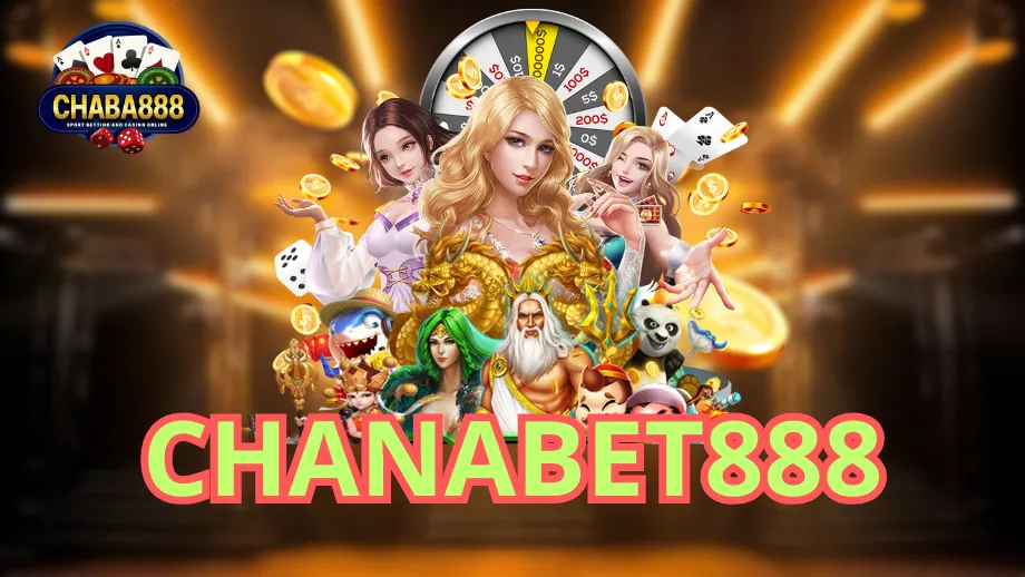 chaba888